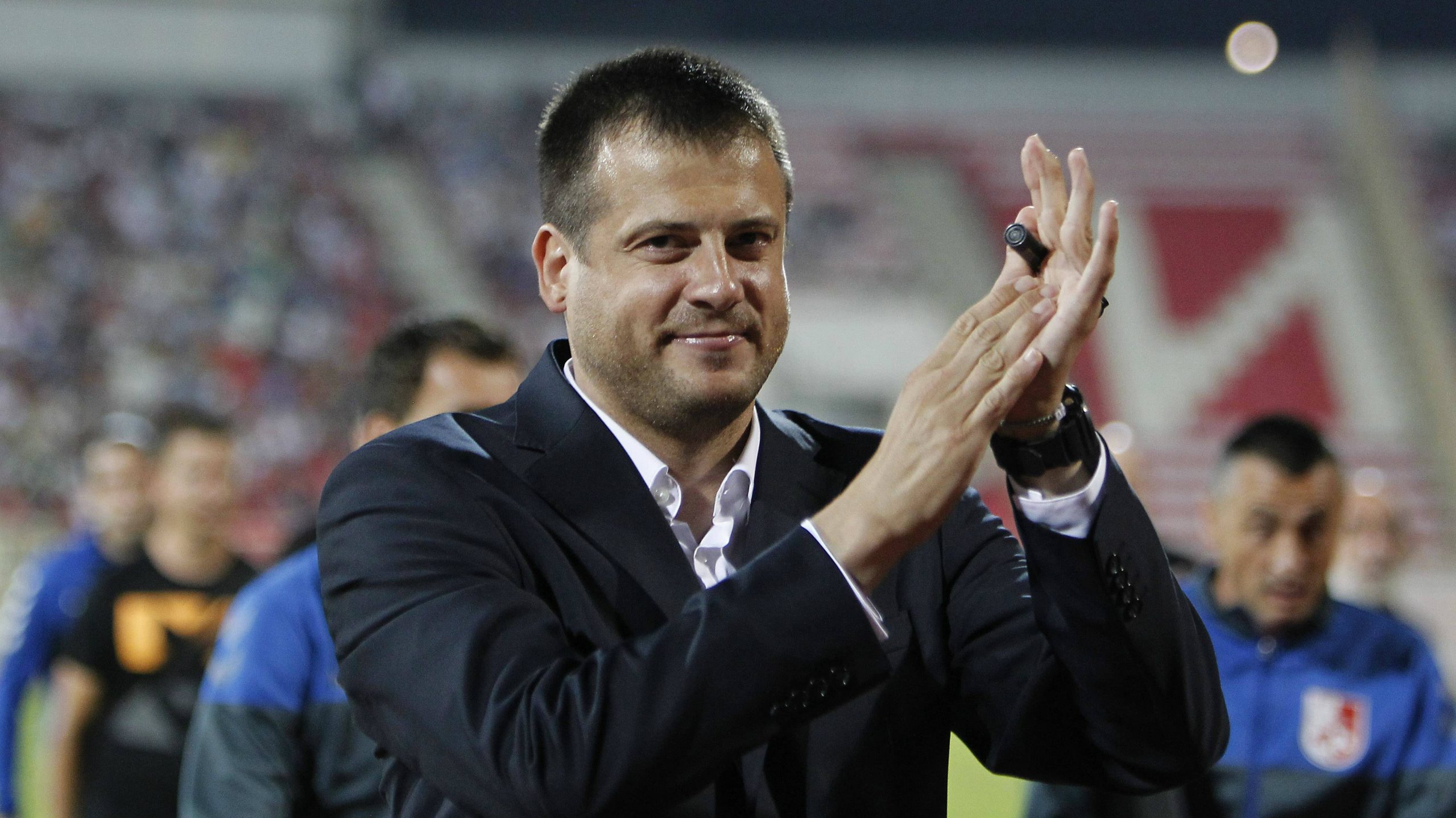Lalatović: Nismo bolji od Partizana, ali nije ni on od nas 1