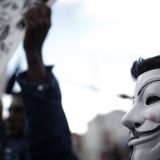 Nikaragva: Prazna naslovnica najčitanijih novina u znak protesta 7