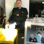 Promene moguće kad građani počnu da veruju svom frižideru, a ne TV (VIDEO, FOTO) 3