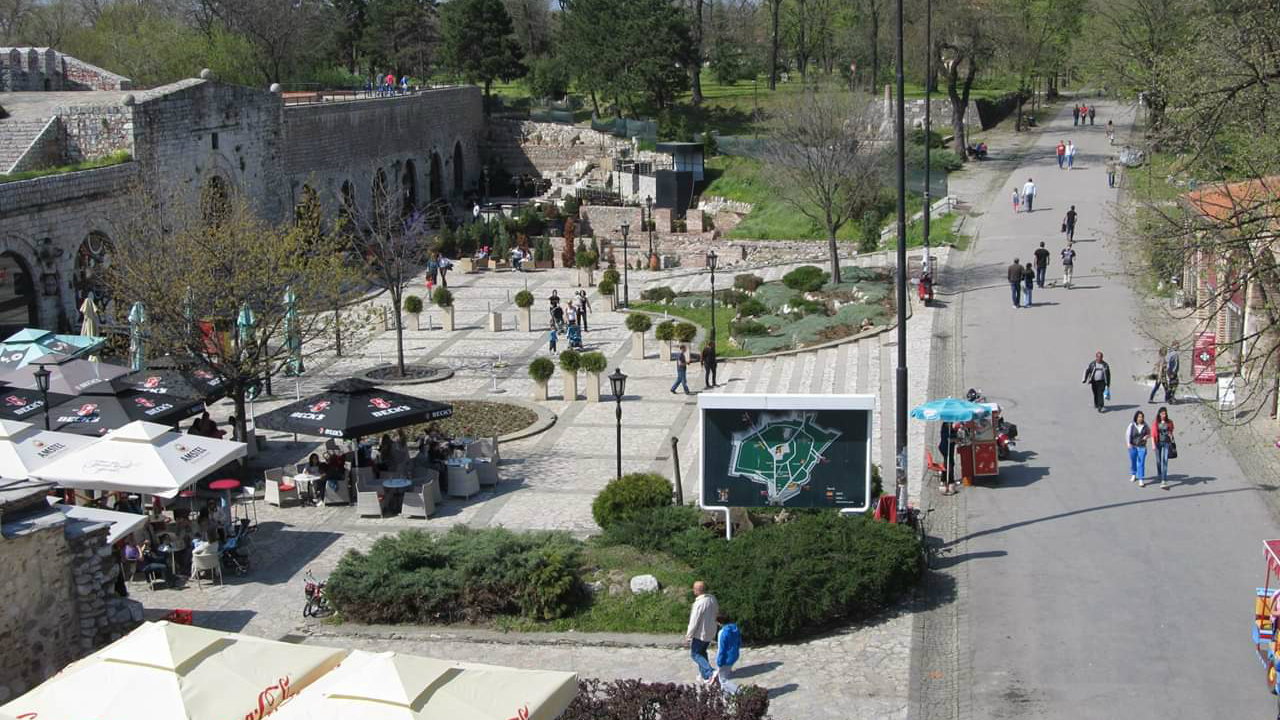 Pokret mladih "Za Niš bez straha" pozvao na protest 11. januara 1