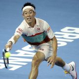 Nišikori odustao od Australijan opena 10