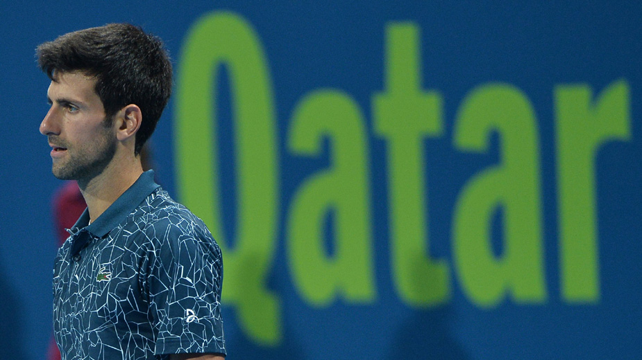 Đoković u prvom kolu Australijan opena protiv tenisera iz kvalifikacija 1