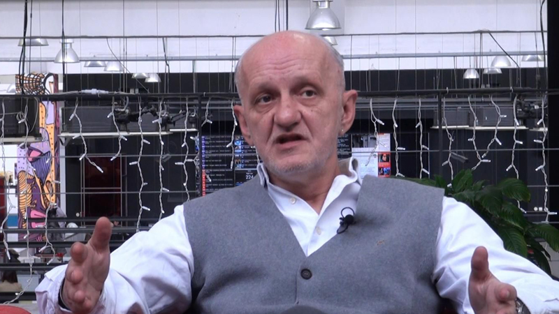 Preradović: Ozbiljne šanse da opozicija uzme Beograd, to je početak kraja Vučića 1