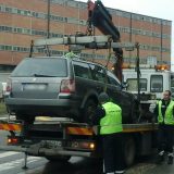 Privremeno oduzet 25. automobil od „divljih“ taksista 4