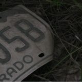 Registarska tablica "odala" lopove iz Obrenovca 1