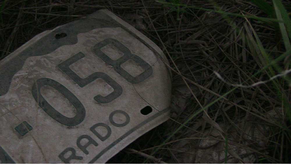 Registarska tablica "odala" lopove iz Obrenovca 1