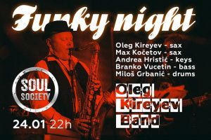 Muzički vodič od 18. do 25. januara 7