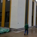 Pri kraju radovi na rekonstrukciji OŠ "Sveti Sava" u Pirotu 10