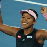 Petra Kvitova i Naomi Osaka u finalu Australijan opena 5