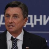 Pahor: Slovenija želi dobre i prijateljske odnose sa svim državama 6