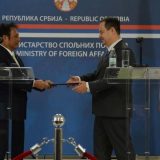 Palau uručio notu Srbiji: Preispitujemo odluku o priznanju Kosova 4