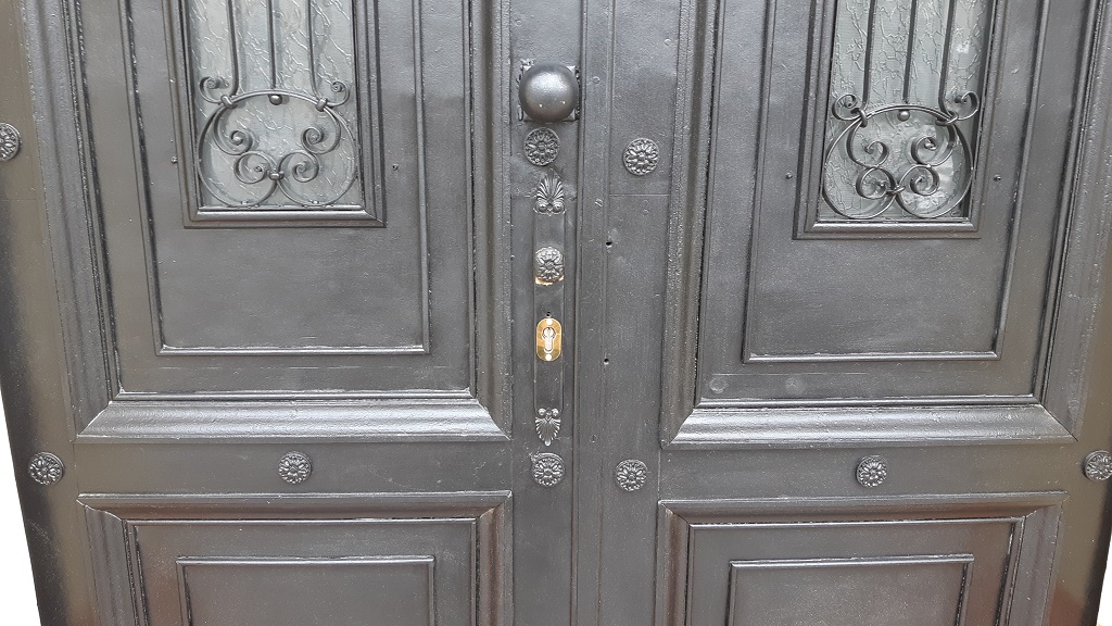 DSS: Uzurpirani pasaži u centru Novog Sada 1