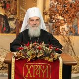Patrijarh Irinej: Čuvajmo se teških reči 10