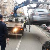 Privremeno oduzeta još dva automobila od "divljih taksista" 8