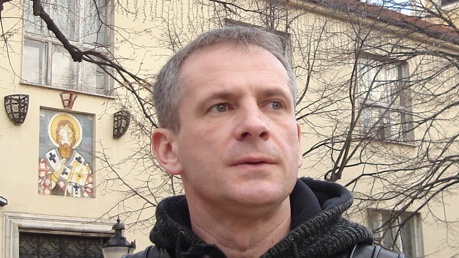 Preminuo pisac Borivoje Adašević 1