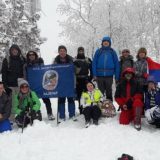 Svetosavski pohod na Crni Vrh okupio planinare iz cele Srbije 11