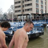 Plivanje za časni krst u Kladovu, Boru i Zaječaru 6