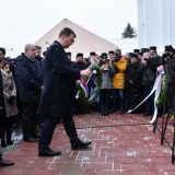 U Titelu obeleženo 77 godina od januarske racije 3