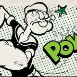 Popaj: Devedeset godina jedenja spanaća (VIDEO) 1