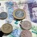 Britanska funta pala ispod 1,10 za dolar, prvi put u 37 godina 11