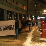 Požega: Šetnja za "Za dolazak Božića i odlazak Božića“ 2