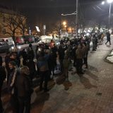 Treći građanski protest u subotu u Gornjem Milanovcu 3
