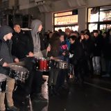Liberasion: U Beogradu protesti jer je svima dosta 5