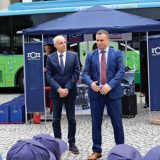 Krivične prijave protiv gradonačelnika Radojičića i šefova GSP 1