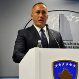 Haradinaj: Alijansa za budućnost Kosova nikad jača 2