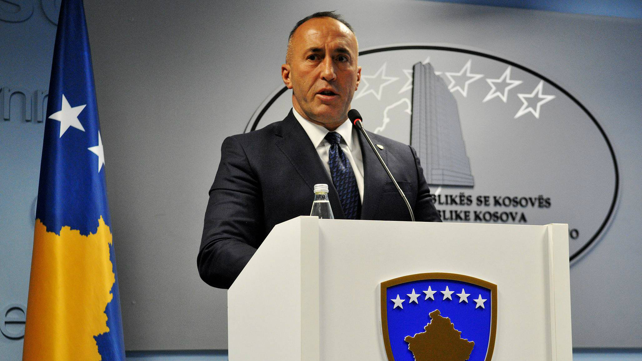 Haradinaj: Alijansa za budućnost Kosova nikad jača 1
