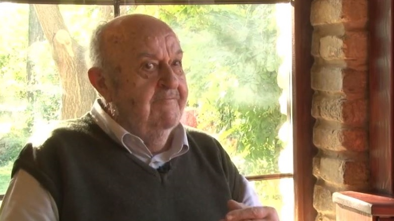 Preminuo književnik Draško Ređep 1