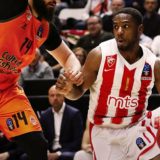 Valensija bolja od Crvene zvezde 2