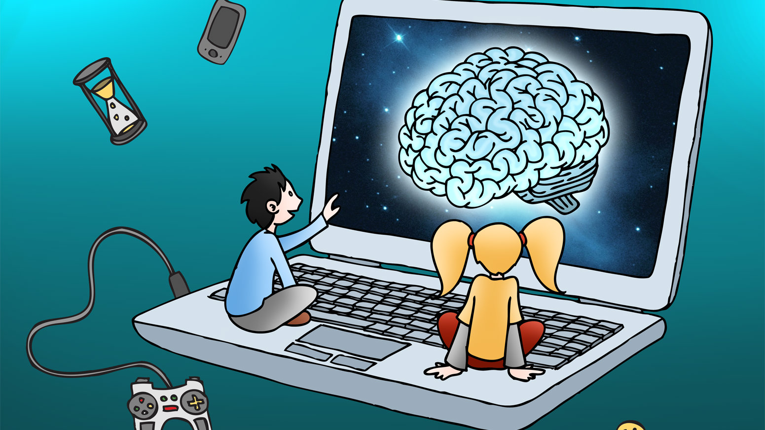 Primenjena nauka u učionicama 1