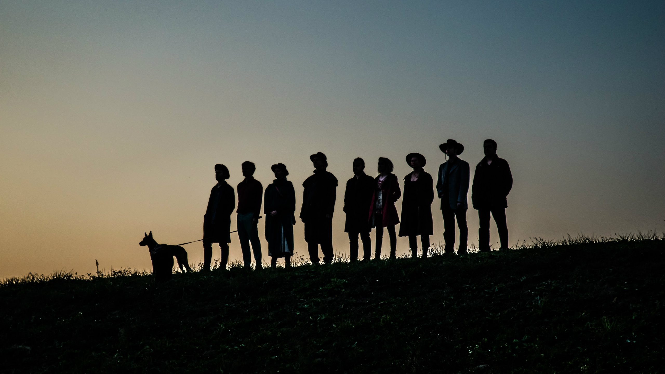 Novi spot Rundeka, Mura Mura Andreje, & Ekipe Ftičeki (VIDEO) 1