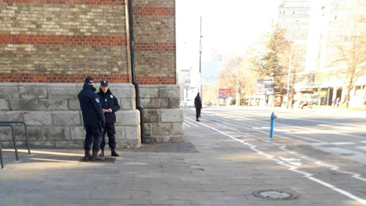 Putin u poseti Srbiji: Hvala na prijateljstvu. Spasiba za družbu (UŽIVO) 31