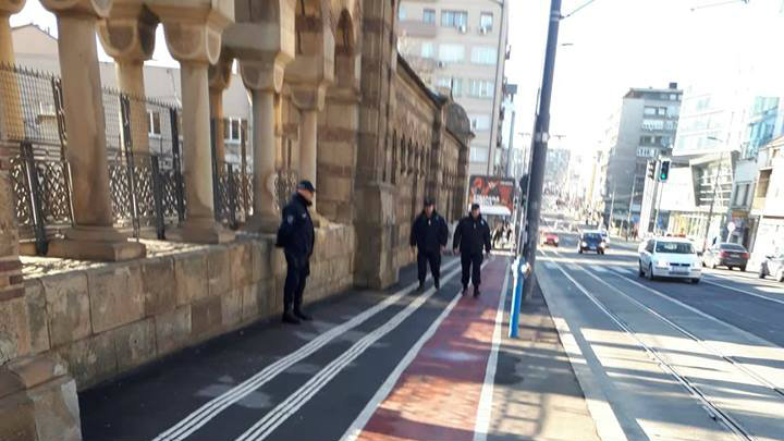 Putin u poseti Srbiji: Hvala na prijateljstvu. Spasiba za družbu (UŽIVO) 32