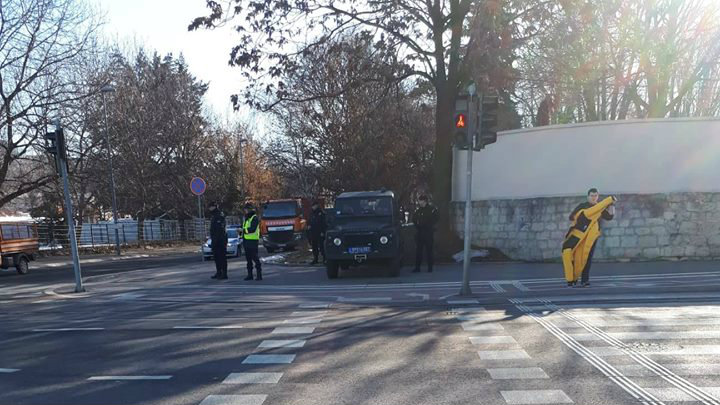 Putin u poseti Srbiji: Hvala na prijateljstvu. Spasiba za družbu (UŽIVO) 33