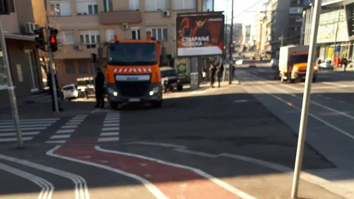 Putin u poseti Srbiji: Hvala na prijateljstvu. Spasiba za družbu (UŽIVO) 34