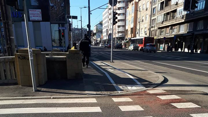 Putin u poseti Srbiji: Hvala na prijateljstvu. Spasiba za družbu (UŽIVO) 35