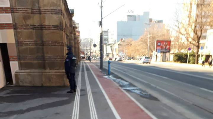 Putin u poseti Srbiji: Hvala na prijateljstvu. Spasiba za družbu (UŽIVO) 36