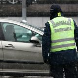 Saobraćaj umerenog intenziteta, dva sata čekanja za kola na Kelebiji 1