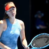 AO: Barti izbacila Šarapovu, Nadal u četvrtfinalu 15