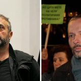 PSG danas bira novog predsednika: Sergej Trifunović protiv Aleksandra Olenika 2