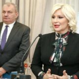 Mihajlović: Sporazum o saradnji ministarstva sa FPN u cilju organizovanja stručnih praksi 6