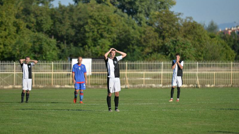 Bojan Marinković novi predsednik FK Sinđelić 1