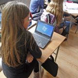 Učitelji i učiteljice osposobljeni da predaju informatiku 14