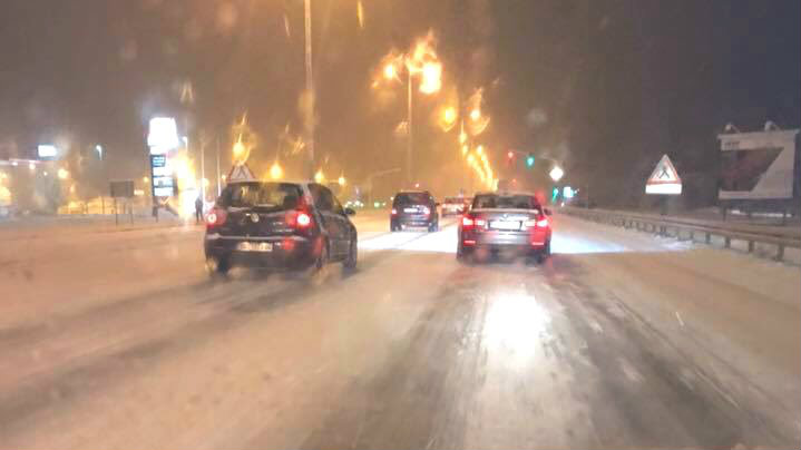 Vanredna situacija u Novoj Varoši, Lučanima i Raškoj 1