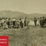 Izložba „Spašavanje Srbije“ u Užičkoj gimnaziji 1