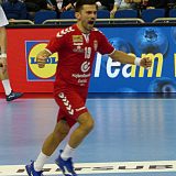 Poraz rukometaša Srbije od Egipta 2