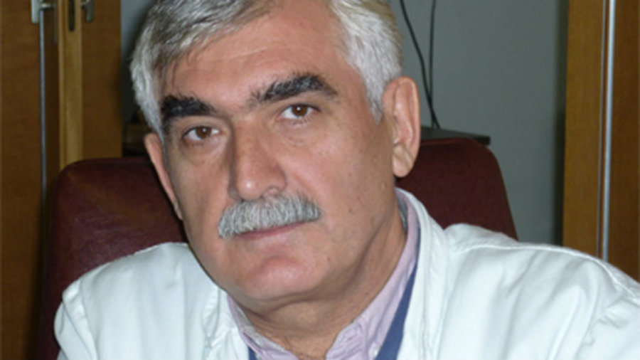 Preminuo dr Vladimir Stamenković 1